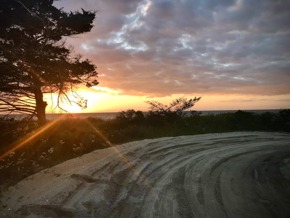 Explore Outer Banks Jeep Rentals